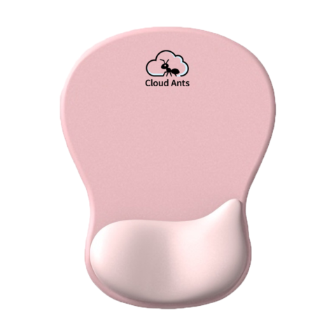 CA-DM01 Single sided leather mouse pad