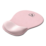 CA-DM01 Single sided leather mouse pad