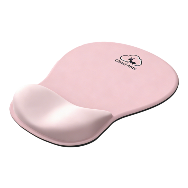 CA-DM01 Single sided leather mouse pad