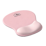 CA-DM01 Single sided leather mouse pad