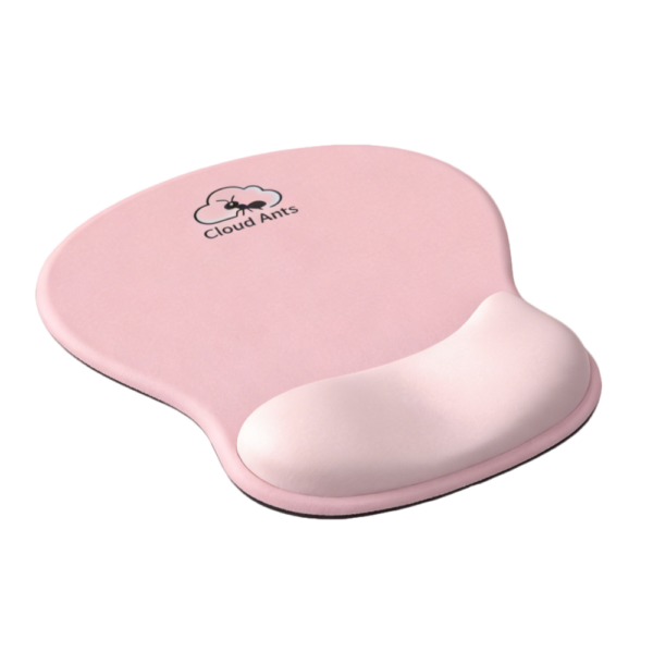 CA-DM01 Single sided leather mouse pad