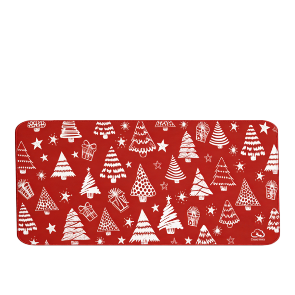 CA-MP27 Cloud Ants Mouse Pad