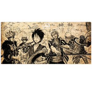 CA-MP28 Cloud Ants Mouse Pad