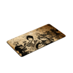 CA-MP28 Cloud Ants Mouse Pad