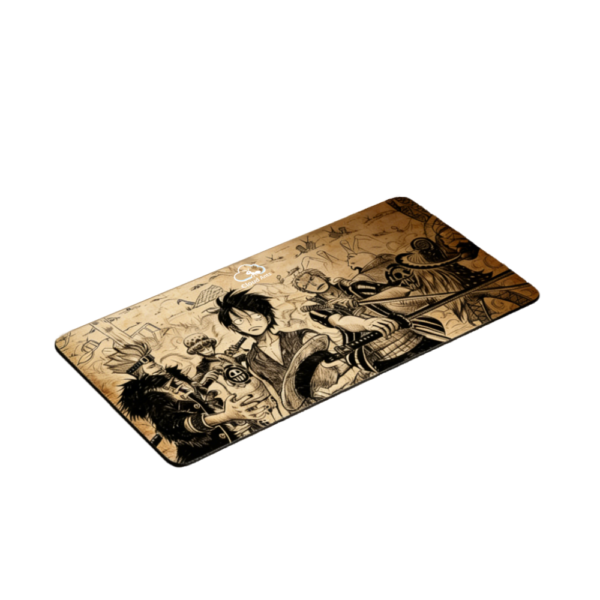 CA-MP28 Cloud Ants Mouse Pad