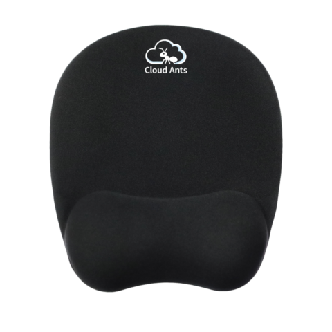 CA-MP29 Cloud Ants Mouse Pad