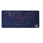 CA-MP30 Cloud Ants Lycra+Silicone Mouse Pad Pink