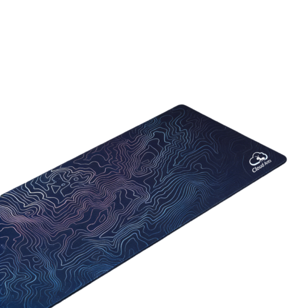 CA-MP30 Cloud Ants Mouse Pad
