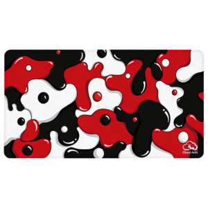 CA-MP31 Cloud Ants Mouse Pad