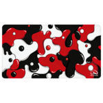 CA-MP31 Cloud Ants Lycra+Silicone Mouse Pad Pink