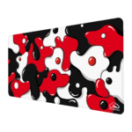 CA-MP31 Cloud Ants Mouse Pad