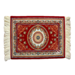 CA-MP32 Cloud Ants Mouse Pad