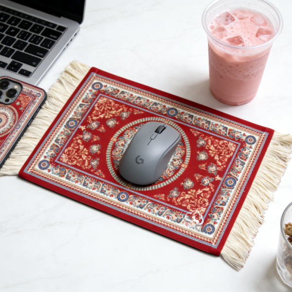 CA-MP32 Cloud Ants Mouse Pad