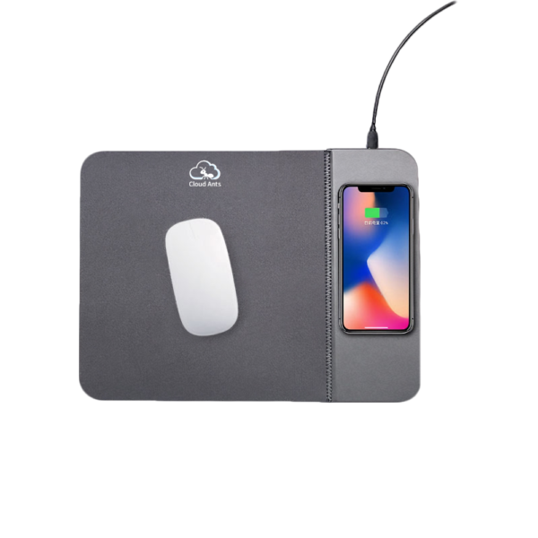 CA-MP33 Cloud Ants Mouse Pad