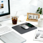 CA-MP33 Cloud Ants Mouse Pad