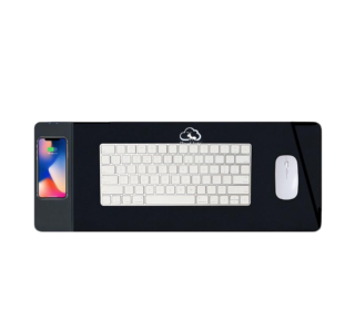 CA-MP34 Cloud Ants Mouse Pad