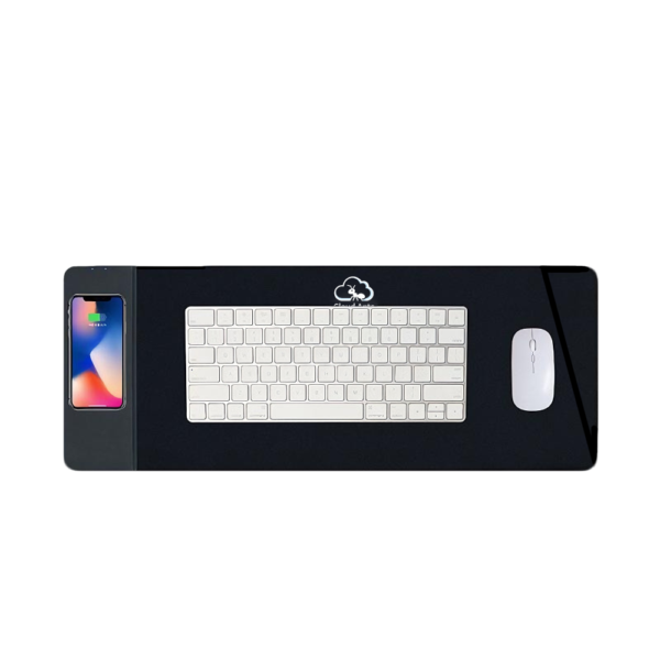 CA-MP34 Cloud Ants Mouse Pad