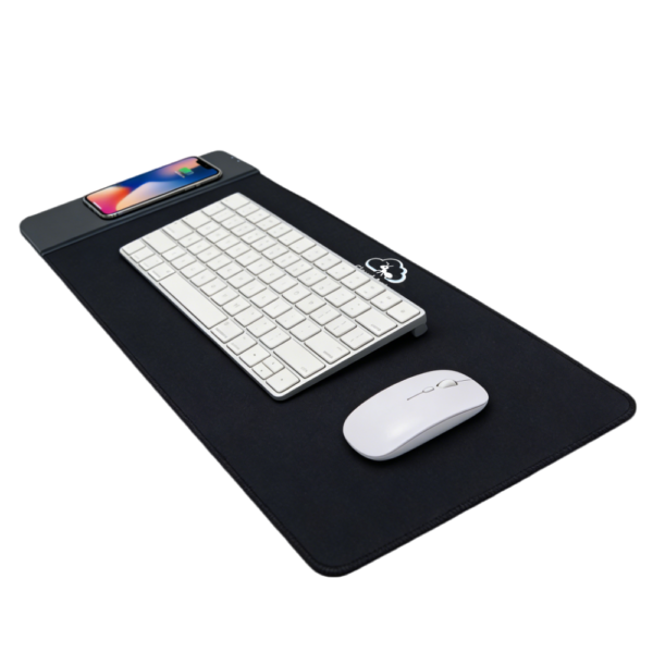 CA-MP34 Cloud Ants Mouse Pad