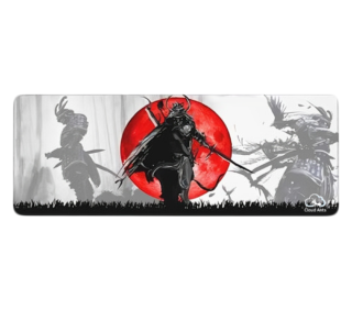 CA-MP36 Cloud Ants Mouse Pad