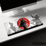 CA-MP36 Cloud Ants Mouse Pad
