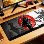 CA-MP36 Cloud Ants Mouse Pad