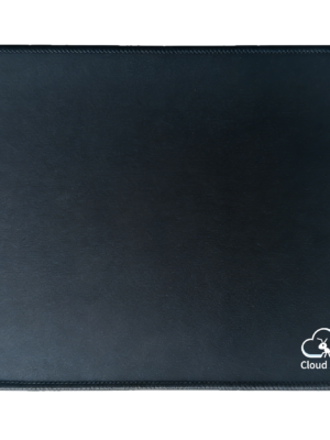 CA-DM09 Cloud Ants Waterproof cloth mouse pad black