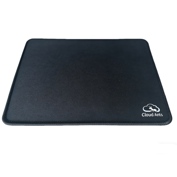 CA-DM09 Cloud Ants Waterproof cloth mouse pad black