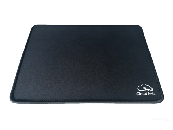 CA-DM09 Cloud Ants Waterproof cloth mouse pad black