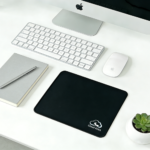 CA-DM09 Cloud Ants Waterproof cloth mouse pad black