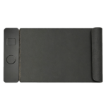 CA-MP37 Cloud Ants Lycra+Silicone Mouse Pad Pink