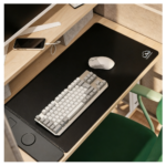 CA-MP37 Cloud Ants Mouse Pad