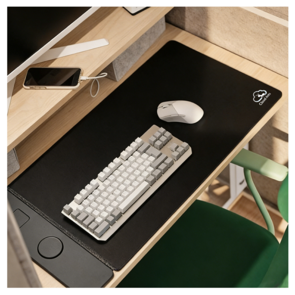 CA-MP37 Cloud Ants Mouse Pad