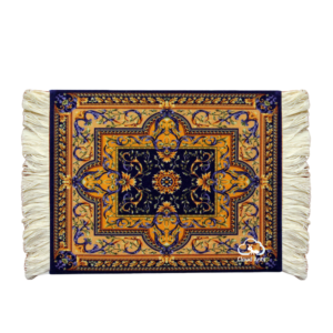 CA-MP38 Cloud Ants Mouse Pad