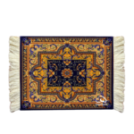 CA-MP38 Cloud Ants Lycra+Silicone Mouse Pad Pink