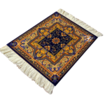 CA-MP38 Cloud Ants Mouse Pad