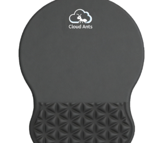 CA-MP39 Cloud Ants Lycra+Silicone Mouse Pad Pink