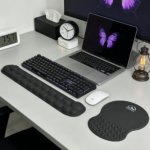 CA-MP39 Cloud Ants Mouse Pad