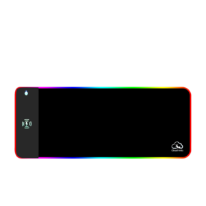 CA-MP40 Cloud Ants Mouse Pad