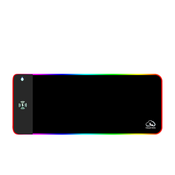 CA-MP40 Cloud Ants Mouse Pad