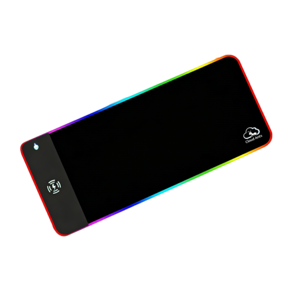 CA-MP40 Cloud Ants Mouse Pad