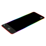 CA-MP40 Cloud Ants Lycra+Silicone Mouse Pad Pink