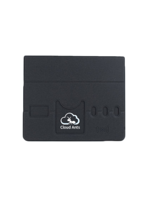 CA-MP41 Cloud Ants Lycra+Silicone Mouse Pad Pink