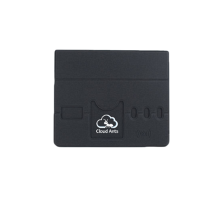 CA-MP41 Cloud Ants Lycra+Silicone Mouse Pad Pink