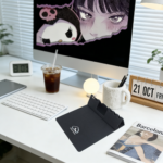 CA-MP41 Cloud Ants  Mouse Pad