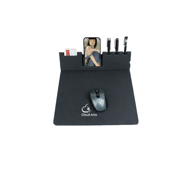 CA-MP41 Cloud Ants  Mouse Pad