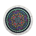 CA-MP42 Cloud Ants Mouse Pad