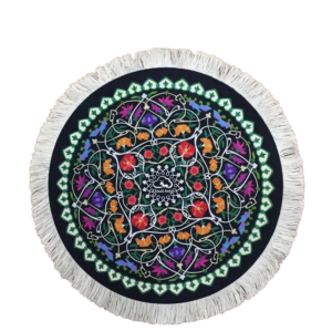 CA-MP42 Cloud Ants Mouse Pad