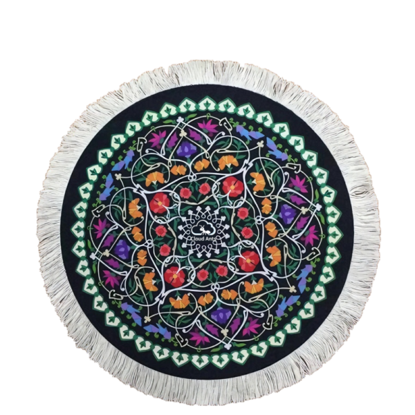 CA-MP42 Cloud Ants Mouse Pad