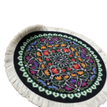 CA-MP42 Cloud Ants Mouse Pad