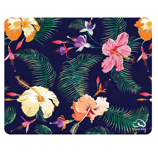 CA-MP43 Cloud Ants Mouse Pad